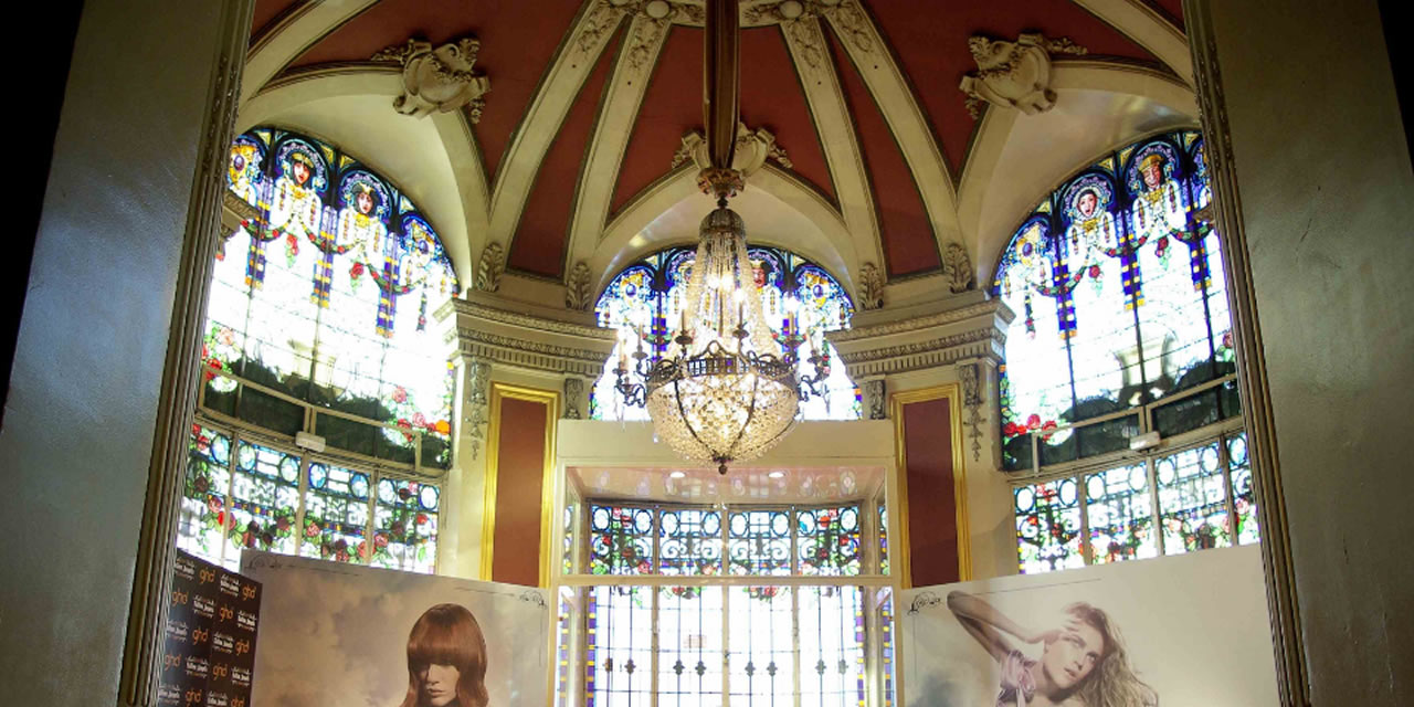 Rotunda