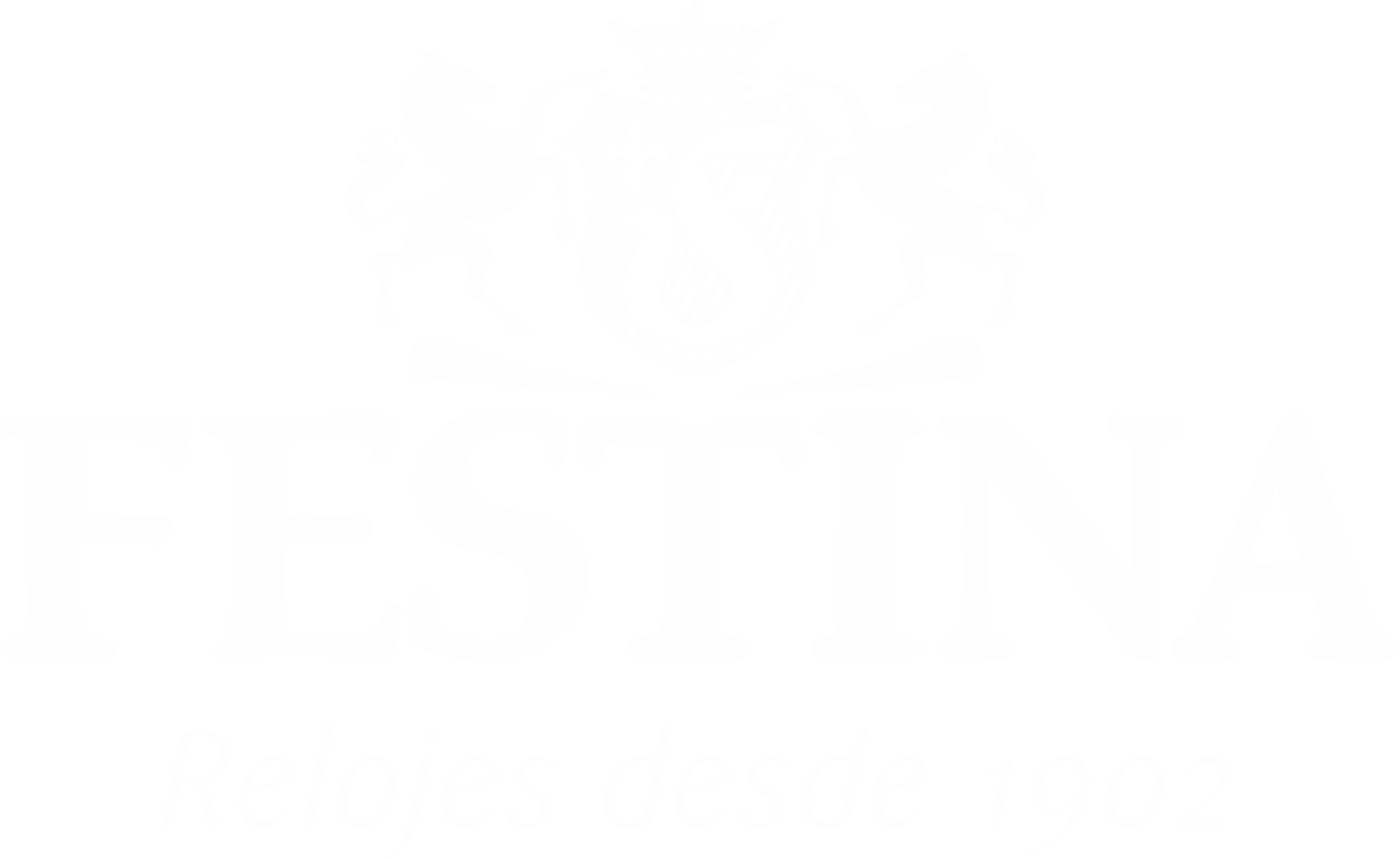 Festina - Reloj Oficial