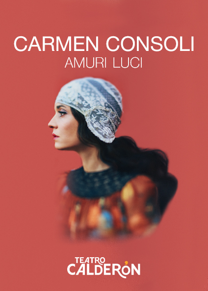 Carmen Consoli