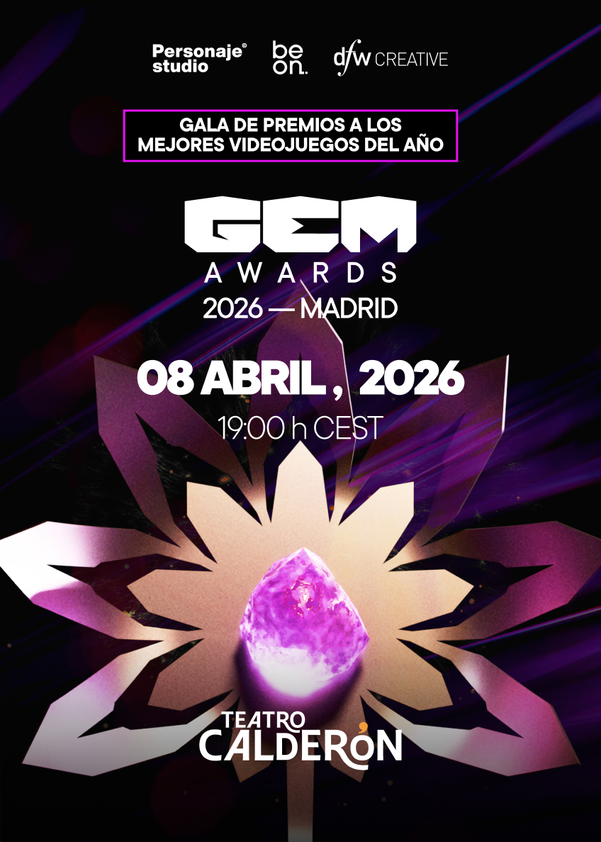 GEM Awards 2026