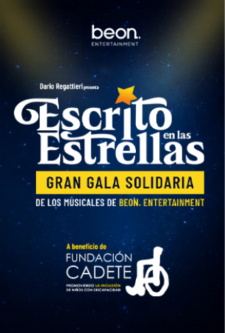 Escrito en las estrellas