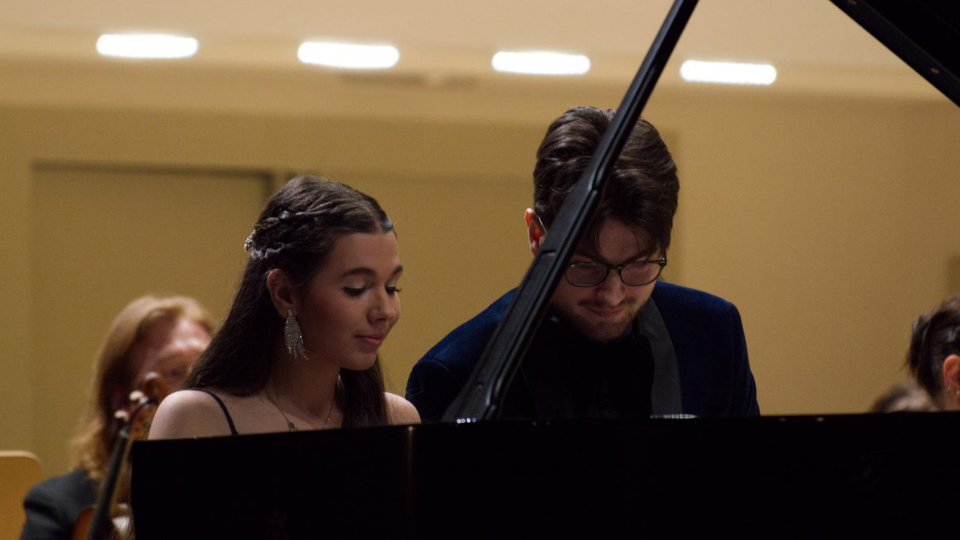 Pianean2: Dreams of magic and asphalt