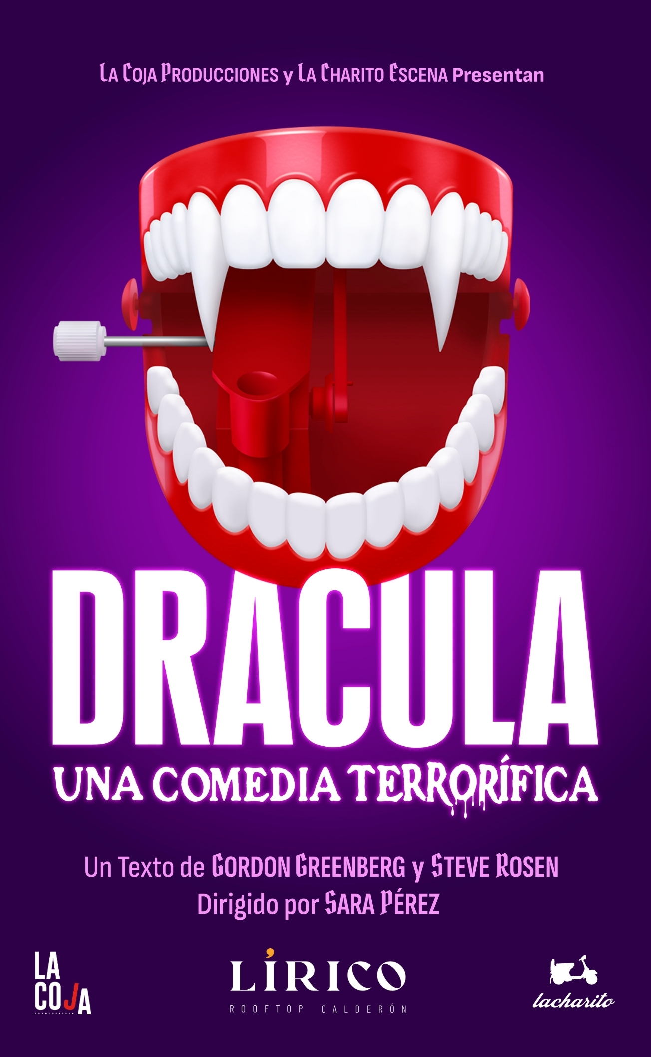 Drácula