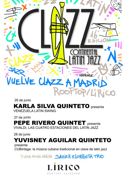 CLÄZZ Festival