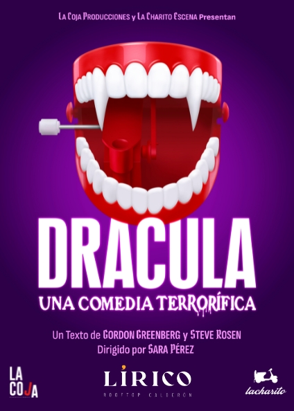 Drácula