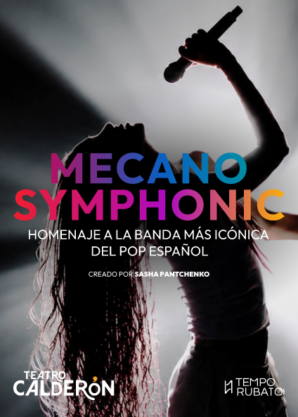 Mecano Symphonic