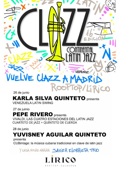 CLÄZZ Festival