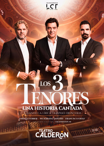 The Three Tenors