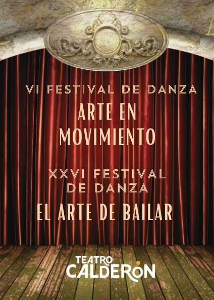 “Art in Motion” Dance Gala and “The Art of Dancing”