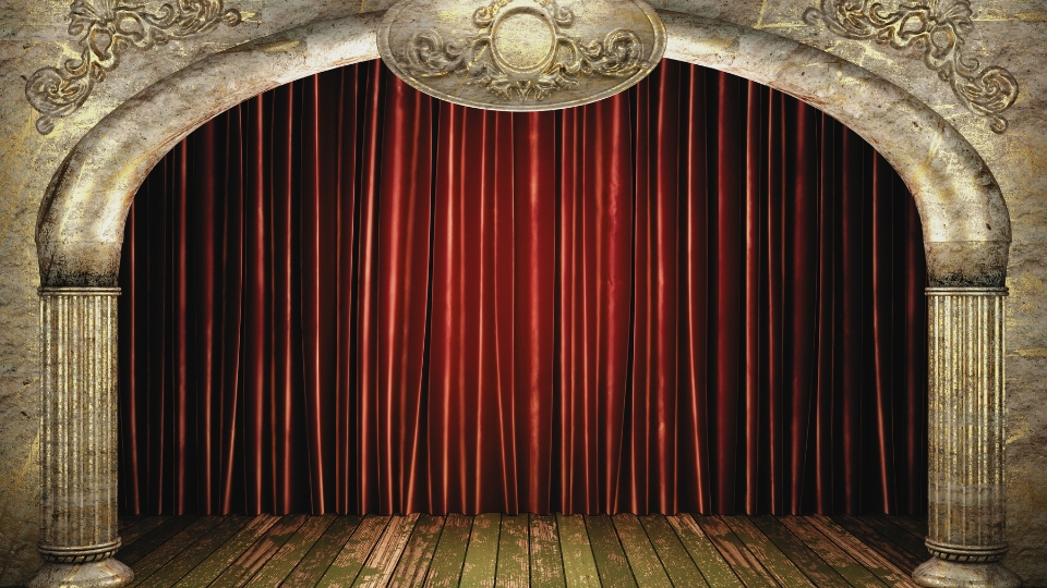 “Art in Motion” Dance Gala and “The Art of Dancing” - Danza at Teatro Calderón Madrid - June 2026