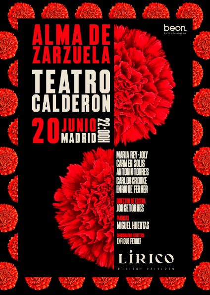 Soul of Zarzuela