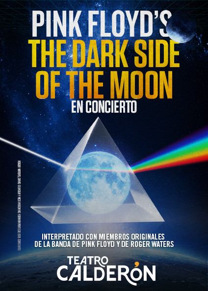 The Dark Side of the Moon in concert