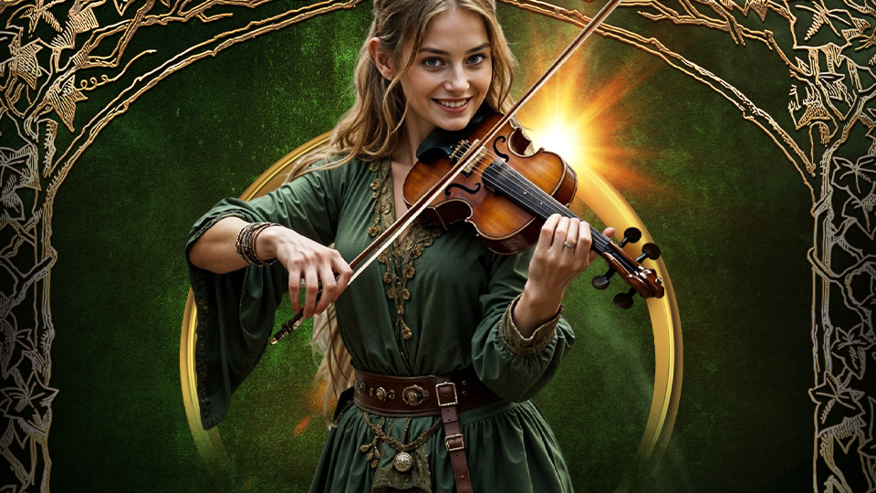 The Lord of the Rings and The Hobbit in Concert - Concierto at Teatro Calderón Madrid - June 2026