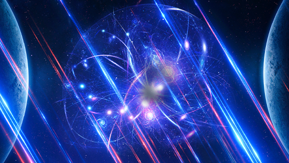 The Music of Hans Zimmer & Others - Concierto at Teatro Calderón Madrid - June 2026