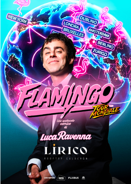 Flamingo