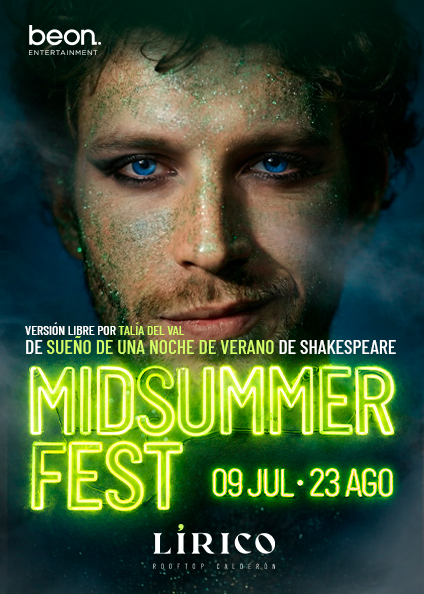 MIDSUMMER FEST
