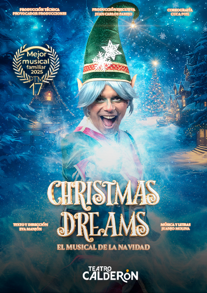 Christmas Dreams
