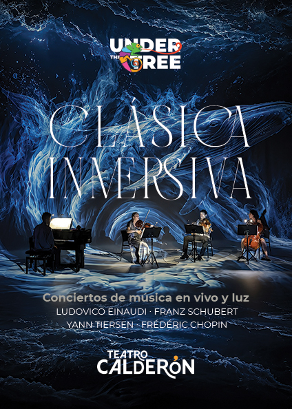 Clásica Inmersiva