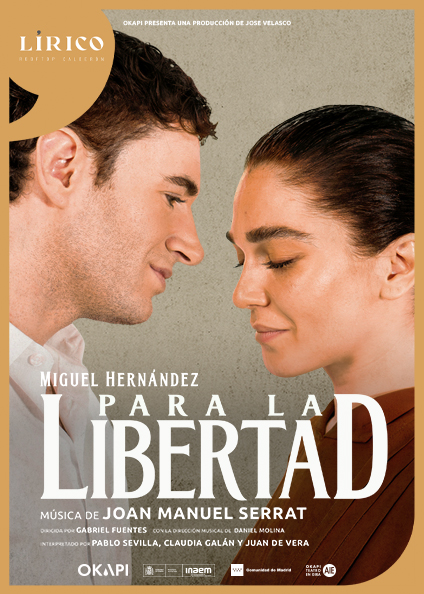 Para la libertad