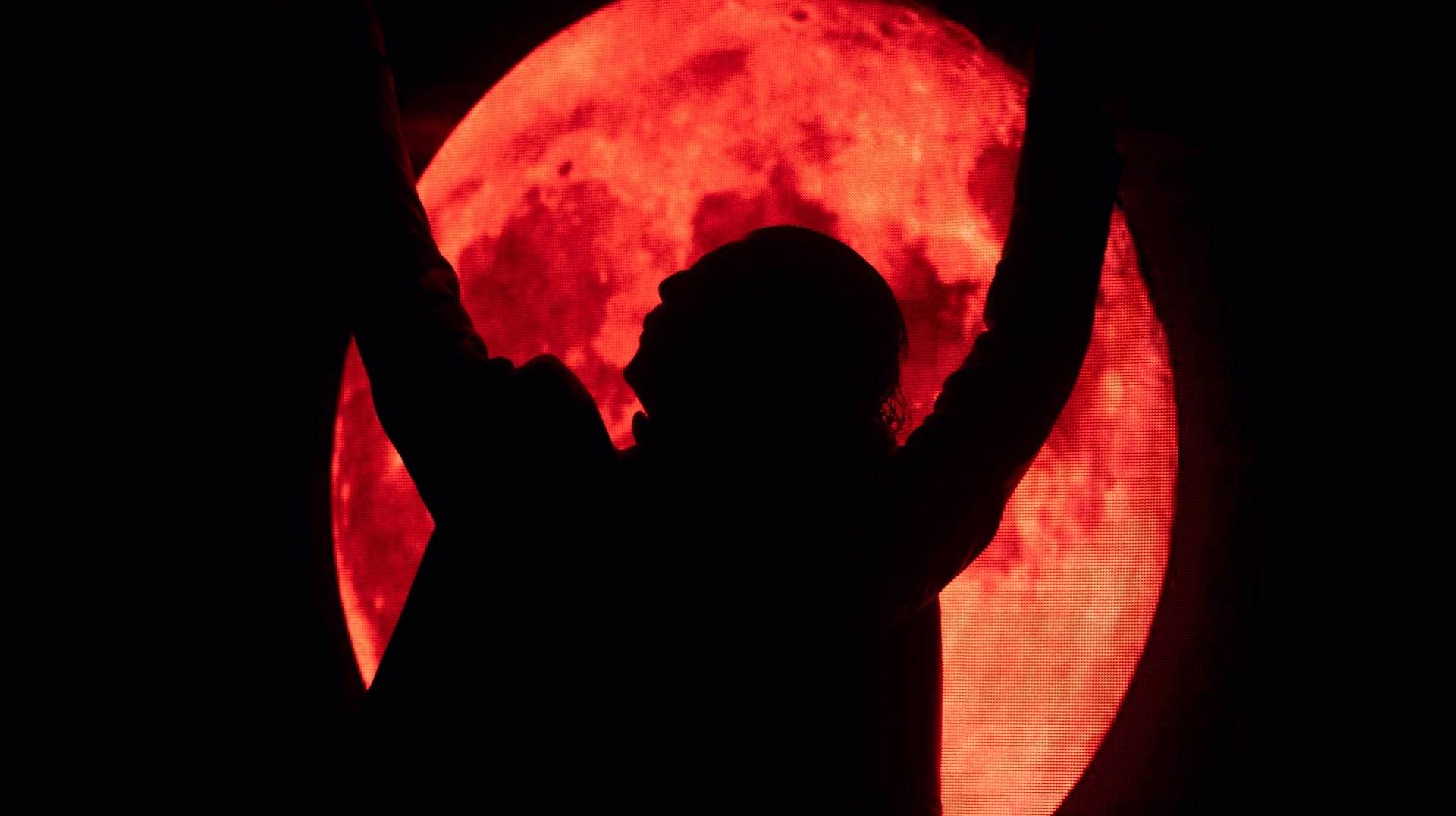 Hero background mobile