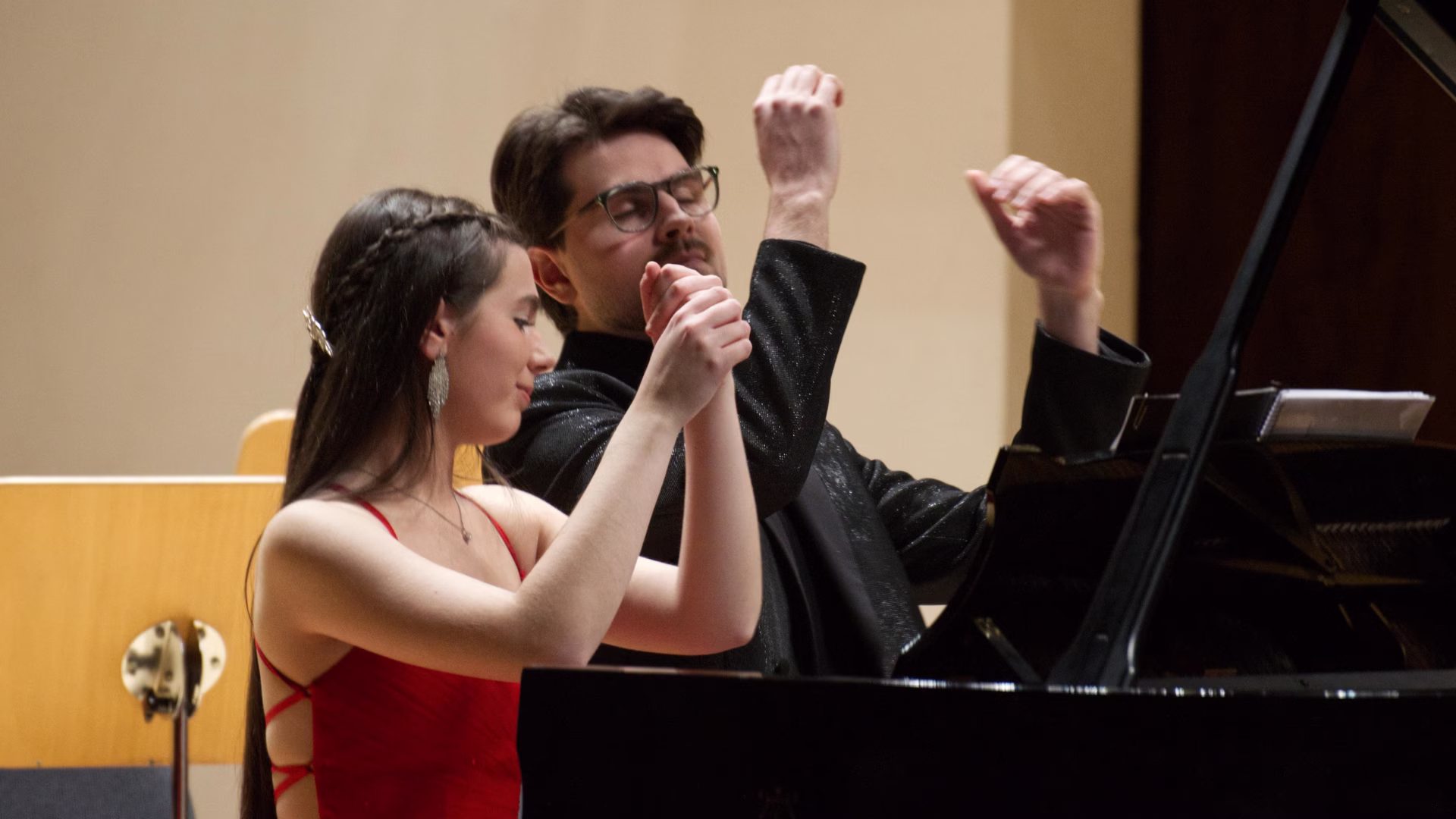 Hero background mobile