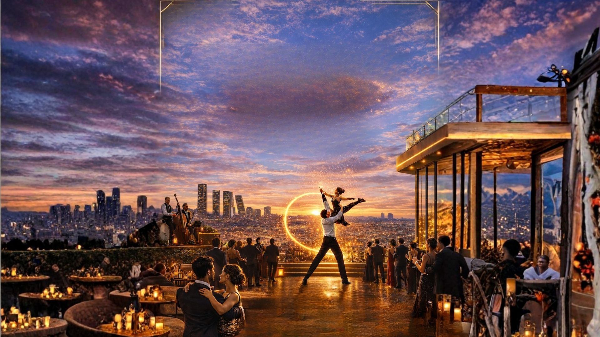 Hero background mobile