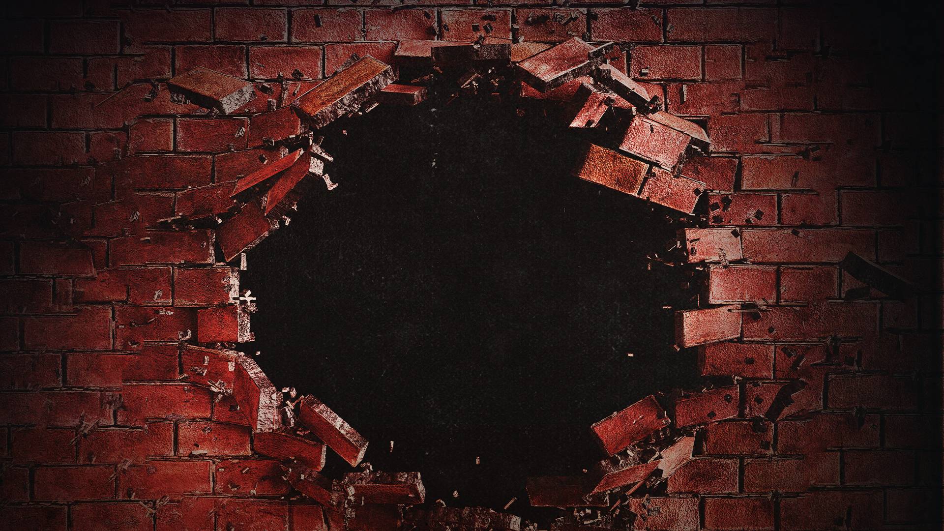 Hero background mobile