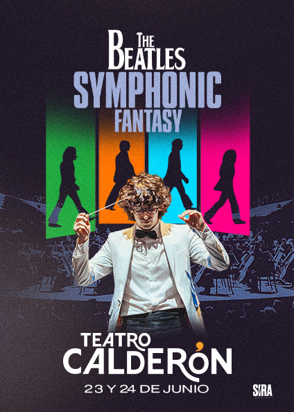 The Beatles Symphonic Fantasy