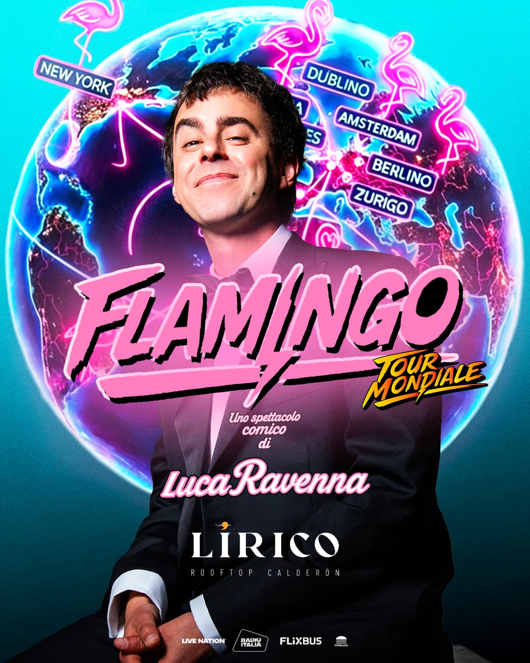 Flamingo