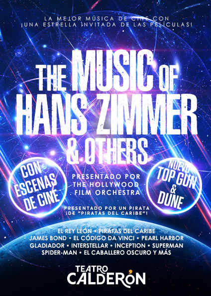 The Music of Hans Zimmer & Others