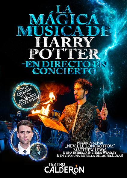 The Magical Music of Harry Potter ® in Concert
