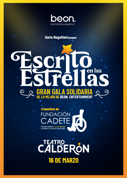 Escrito en las estrellas