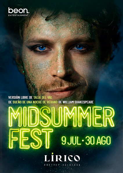 MIDSUMMER FEST